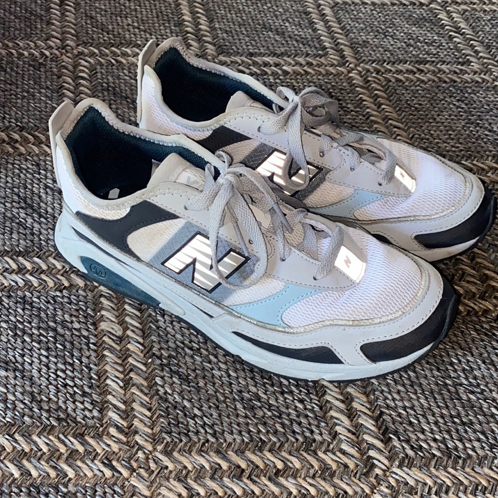 New Balance Women x Racer.